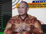 Kementerian PUPR Kembangkan Pembiayaan KPBU Bidang Air Minum Terintegrasi Hulu–Hilir