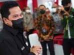 Transformasi BUMN Diapresiasi ADB dalam Bentuk Pinjaman US$ 500 Juta