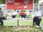 Festival Kopi 2022, Pendorong Bagi Pengusaha Industri Pengolahan Kopi di Sulteng