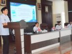 Forum SDI Kabupaten Morowali Terbentuk