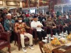 Prabowo di Munas KAHMI: Jiwai Makna Sumpah Pemuda
