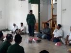 PD IKAAL Parimo Gelar Haul KH. Makmur ZA Damar Ke 12 Tahun