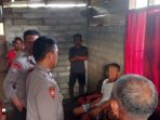 Dua Pria di Banggai Ditangkap Warga saat Mencuri Ternak
