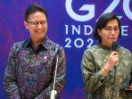 Pandemic Fund Resmi Diluncurkan