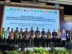 Rakornas Pengawasan Kemendagri Dukung Percepatan Pemulihan Ekonomi