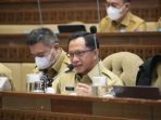 Kemendagri Dorong Daerah Melakukan Percepatan Penyelesaian Batas Desa