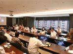Kementerian ATR/BPN Dorong Capaian RDTR Wilayah