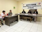 KONI Palu Menangkan Sengketa Atlet Sepeda Atas KONI Banggai