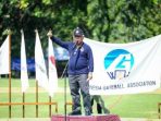 Kejurnas Gateball Resmi Dibuka, Menteri Basuki: Persiapan Menuju PON 2024