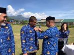 Pemda Sigi Peringati HUT KORPRI ke-51