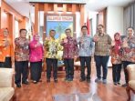 Kepala BKKBN dr. Hasto Berkunjung ke Sulteng