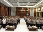 Cegah Paham Radikalisme, Polda Sulteng Gelar Sosialisasi