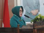 Rakor TP PKK se-Sulteng Evaluasi 10 Program Pokok