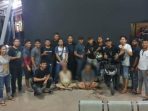Tim Jatanras Polda Sulteng Bekuk Terduga Pelaku Spesialis Pencurian di Palu