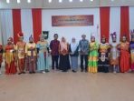 HUT ke 23, DWP Parimo Gelar Lomba Tari Kreasi Nusantara