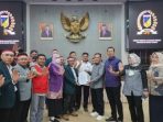 5 Organisasi Profesi Kesehatan Sulteng Tolak RUU Omnibus Law