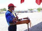 Peserta Paralayang Tiba di Parigi Moutong