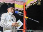 Wabup BuKa MTQ ke XVI Tingkat Kabupaten Parimo
