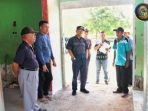 Wabup Lakukan Monitoring ke Puskesmas dan Sekolah