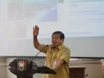Sekjen Kemendagri: Ada 4 Fungsi Pemerintahan yang Harus Dijalankan Kepala Desa
