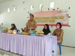Wabup Kukuhkan 61 WPA di Kecamatan Torue