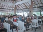 Rakerwil Serikat Buruh, Bupati Sigi: Mendukung Para Buruh