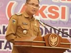 Wabup Sigi Ikuti Aksi Konvergensi Percepatan Penurunan Stunting