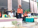 389 Atlet Parimo Diberangkatkan Ikut Porprov IX di Banggai