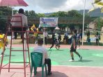 Tim Sepak Takraw Parimo Berpeluang Maju ke Babak Selanjutnya