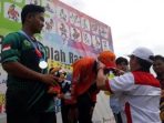 Atlet Cabor Panahan Parimo Sumbang Lima Medali di Porprov  Banggai