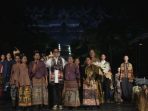 Gelaran Fesyen Tenun Nusantara, Menjaga Tradisi untuk Bumi Lestari