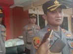 Kapolres Parimo Imbau Pelaku Usaha Tidak Menimbun Stok Pangan