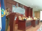 Diskominfo Gelar FGD Penyusunan SPBE