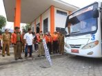 Wabup Berharap Atlet Parimo Raih Medali Emas