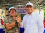 Efendi Batjo Terpilih Sebagai Ketua Askab PSSI Parimo