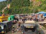 Situasi PT. GNI Kondusif, Aktifitas Kembali Berjalan Normal
