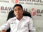 Bawaslu Parimo Perpanjang Pendaftaran PKD