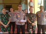 Polda Lakukan Penyelidikan Terkait Bentrok Maut di PT. GNI Morut