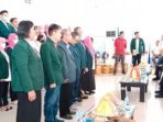 IDI Parimo Gelar Symposium Dirangkaikan Pelantikan Pengurus