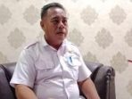KPU Parimo Mengusulkan Kembali Dana Pilkada 2024 ke Pemda Parimo