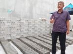 Lapas Kelas III Parigi Kembangkan Program Kemandirian