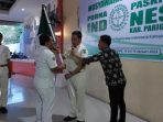 Ibrahim Kembali Terpilih Sebagai Ketua PPI Parimo