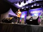 Pemda Parimo Beri Apresiasi Pelaksanaan Reuni Akbar SMAN I Parigi
