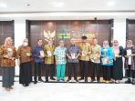 Pemda Parimo Berharap Kemenkop UKM Bersinergi Kembangkan Pengolahan Sagu