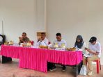 Bupati Parimo Terus Bangkitkan Gairah Olahraga