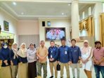 Radio Pemda Parimo Masih Terkendala Perda