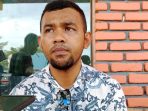 Ikbal: Program Kerja Harus Sesuai Kebutuhan Masyarakat