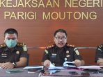 2023, Kejari Parimo Programkan Jaga Desa