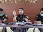 Pencurian Menjadi Perkara Tertinggi di 2022