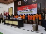 Korban Asusila di Touna Mengalami Trauma